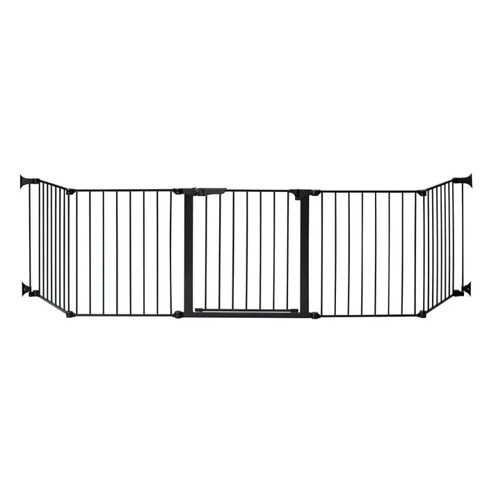 Kidco Auto Close HearthGate Pet Gate