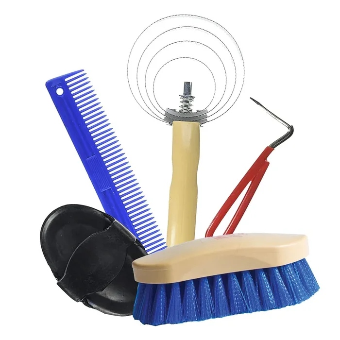 Kit de aseo inicial Decker