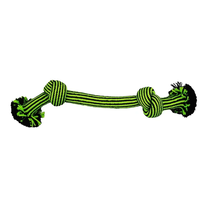 Knot-n-Chew, tamaño pequeño/mediano