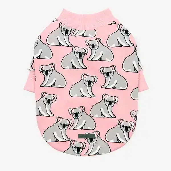 Koala Dog Sweatshirt