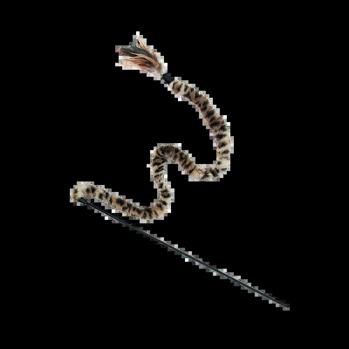 Kong Teaser Swizzle Bird Wand