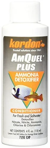 Kordon Amquel Plus – 4 fl oz