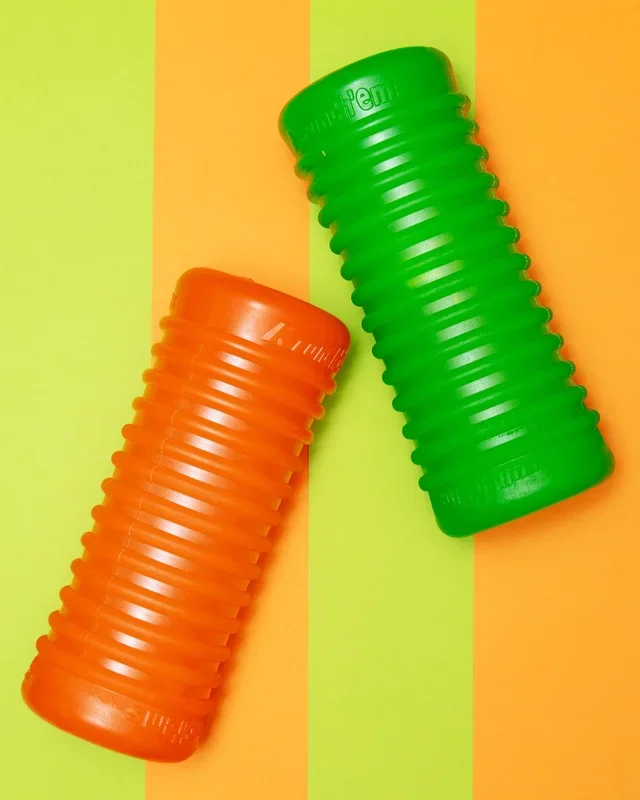 Krunch ‘Ems Water Bottle Dog Toy (Made in the USA)