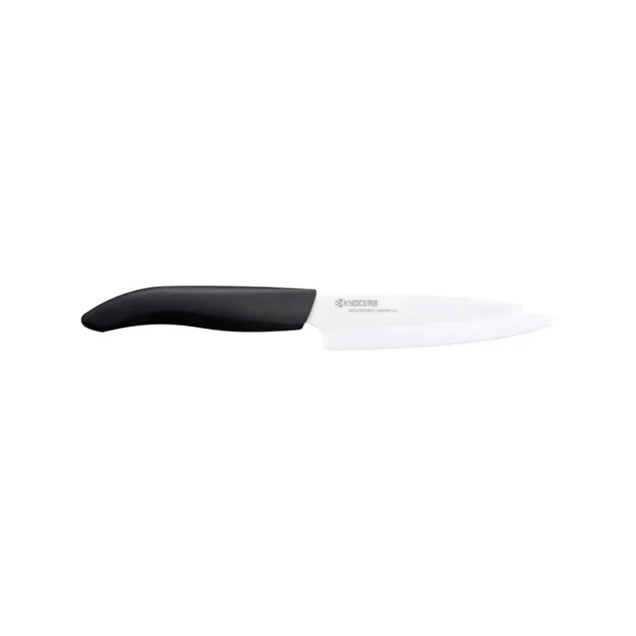 Kyocera 4-1/2 in. L Ceramic Utility Knife 1 pc