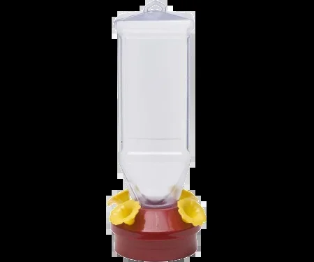 Lantern Hummingbird Feeder, 18oz capacity
