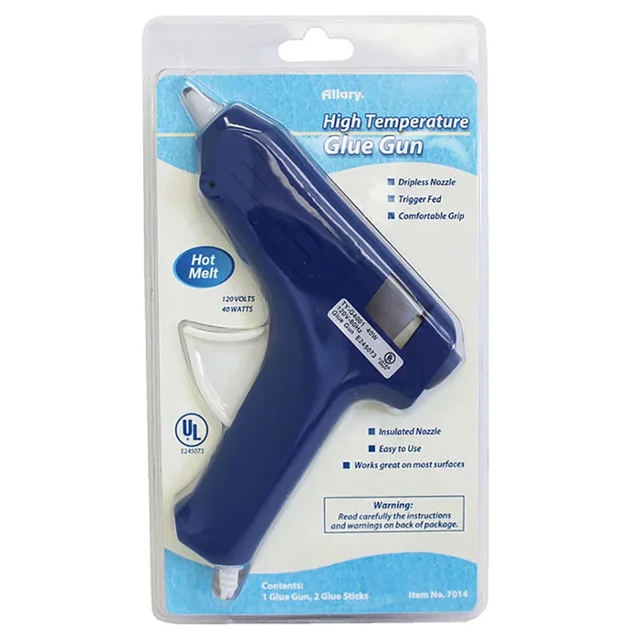 Large Hot Melt Glue Gun 7014