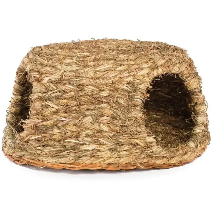 Large Oval Rabbit Hut