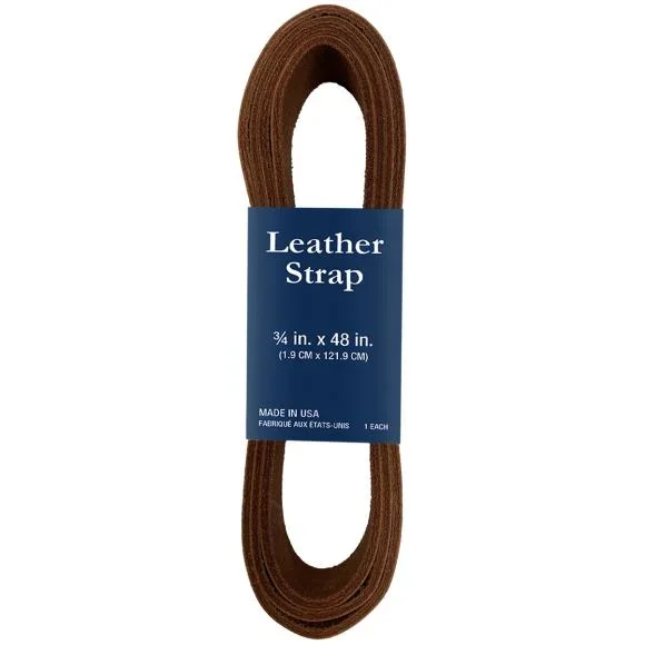 Leather Strap SS07548