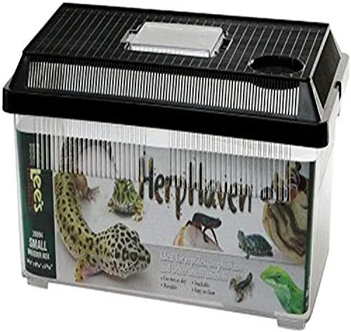 Lee’s HerpHaven Breeder Box – Small