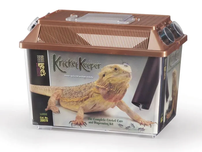 Lee’s Kricket Keeper Large