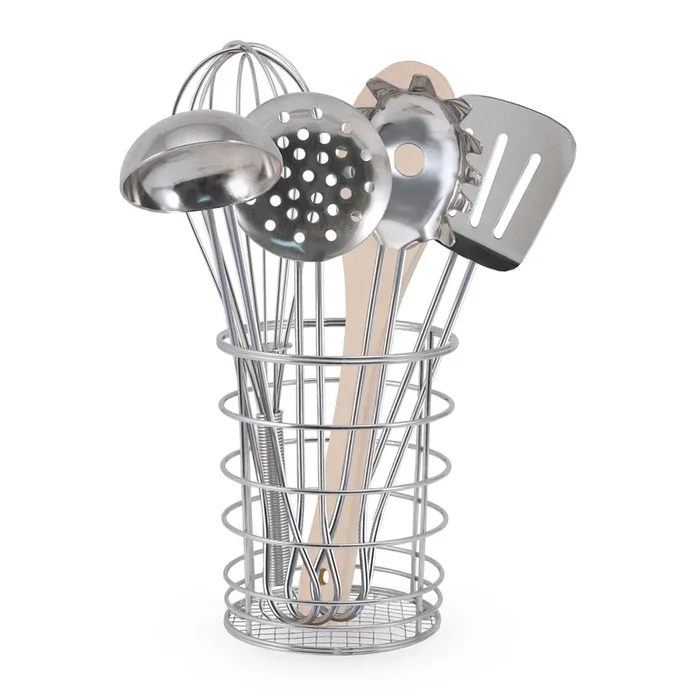 Let’s Play House! Stir & Serve Cooking Utensils 9351