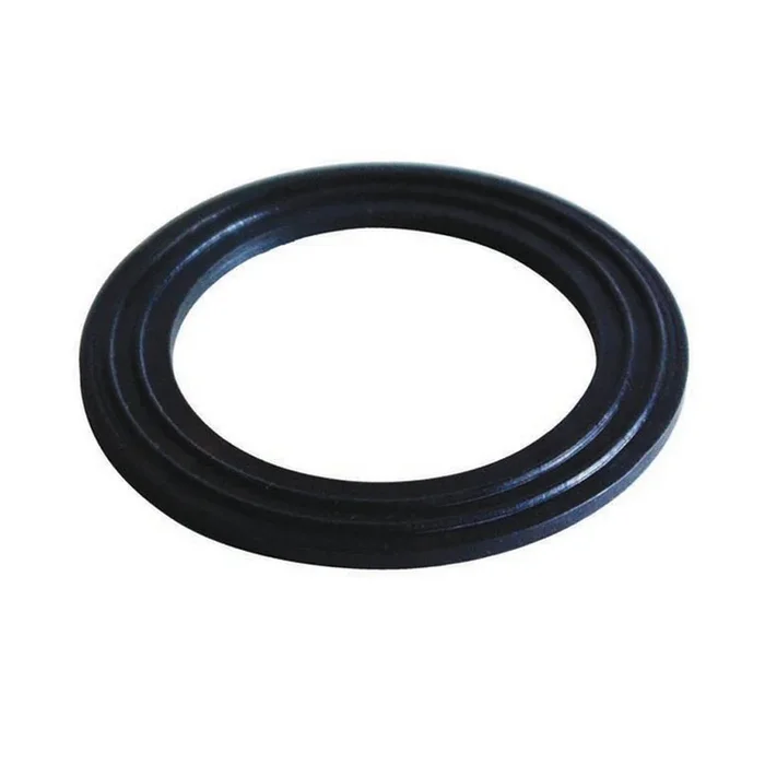 Lifegard Aquatics, Lifegard Aquatics Bulkhead Gasket, 1 Each /3/4 Inches