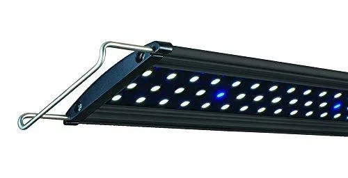 Lifegard Aquatics Ultra-Slim Full Spectrum LED Light – 36″