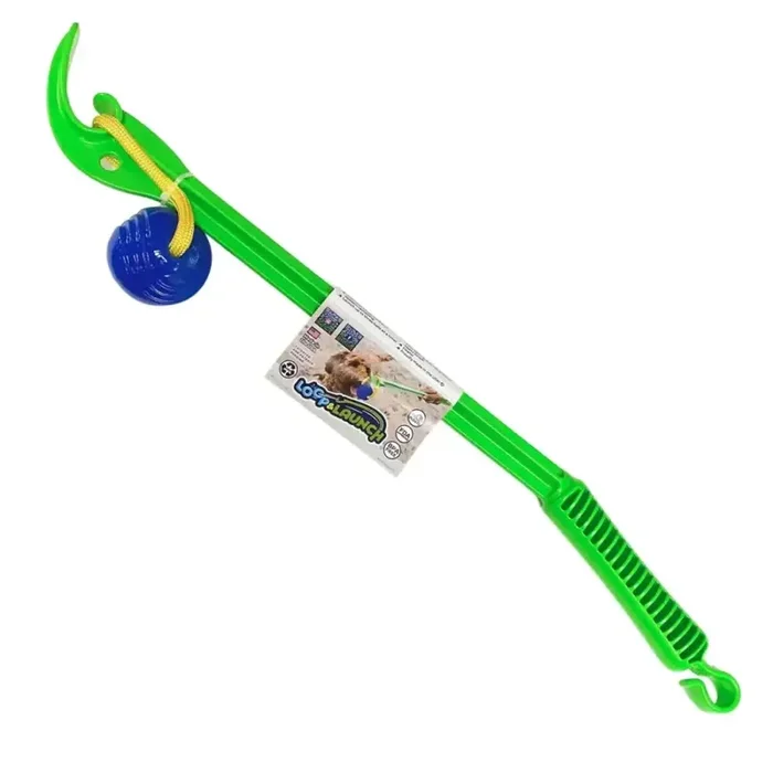 Loop & Launch Launcher Bundle Dog Toys