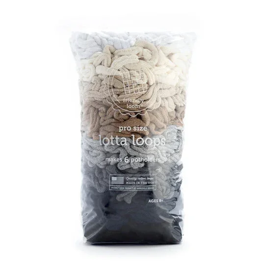 Lotta Loops (Pro Size) F558N