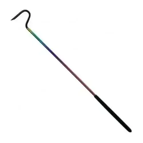 Lugarti’s Snake Hooks 18″