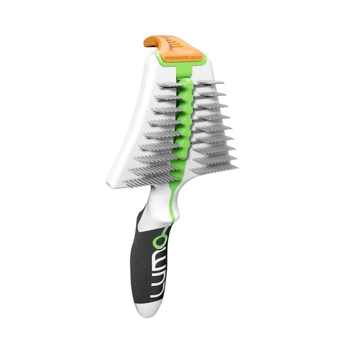 Lumo Ridgeback Short Hair Self-Clean