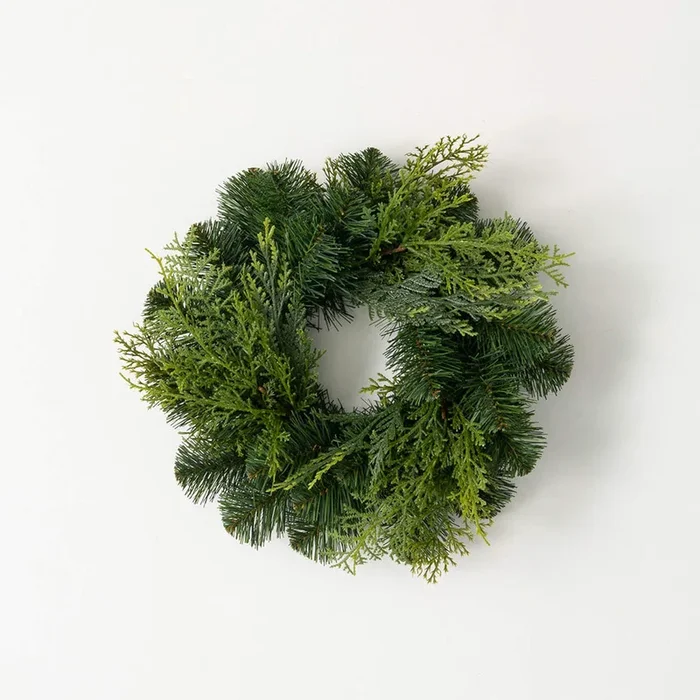 Lush Douglas Fir Accent Ring CP754