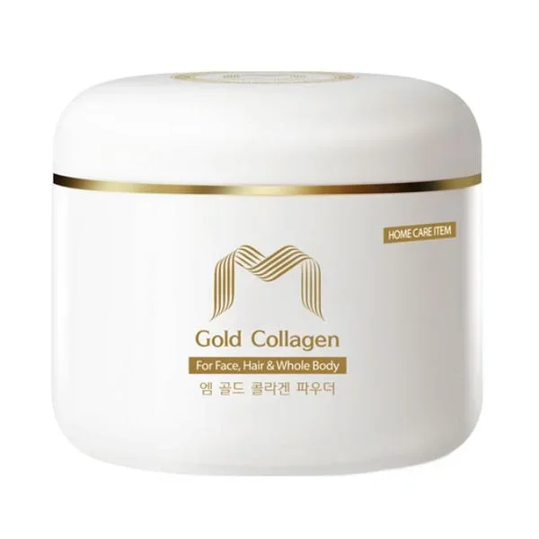 [M GOLD] Collagen Powder
