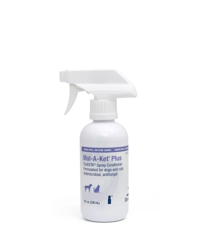 Mal-A-Ket Plus TrizEDTA Spray