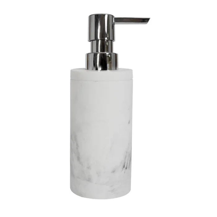 Marble Michelangelo Soap Dispenser 105442