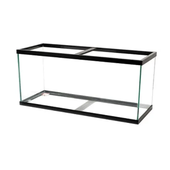 Marineland Standard Rectangular Aquarium Fish Tank – 40 Gal – 36 X 18 X 16