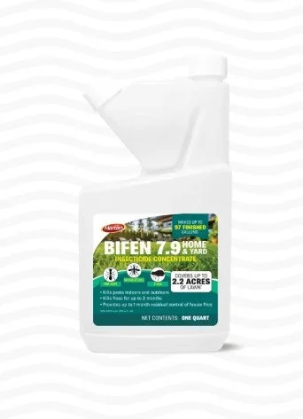 Martin’s Bifen 7.9 Home & Yard Insecticide Concentrate