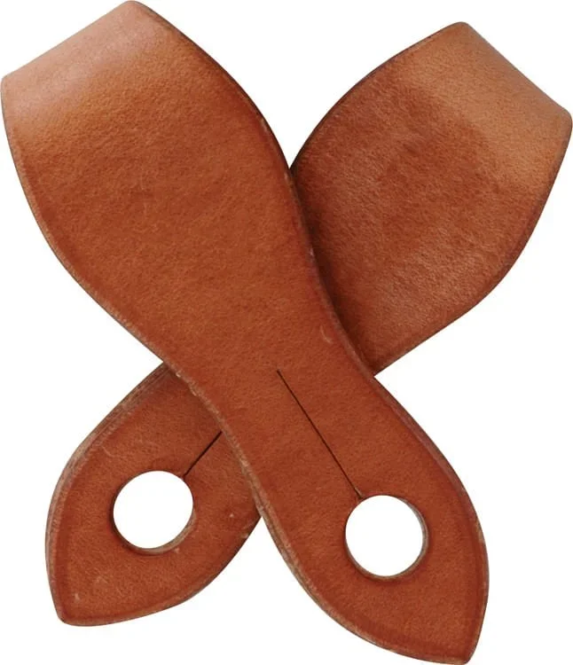 Martin Saddlery Slobber Straps