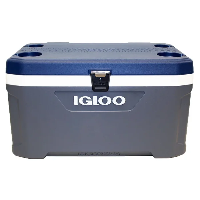 MaxCold Cooler 70-Quart 49494