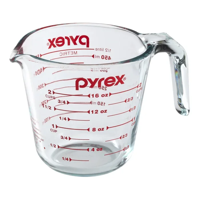 Measuring Cup 2-cup 6001075