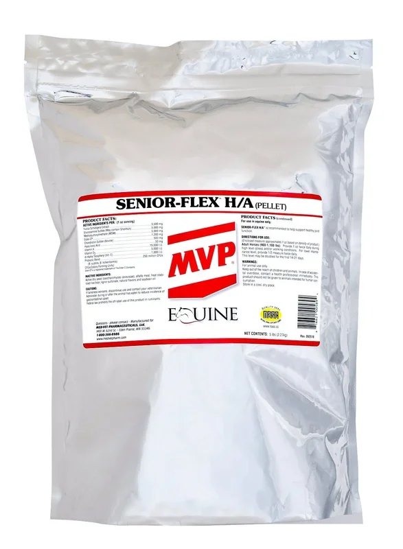Med-Vet Senior-Flex HA