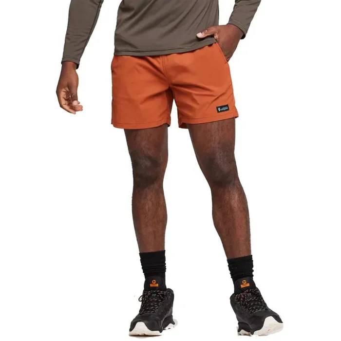 Men’s Brinco Shorts