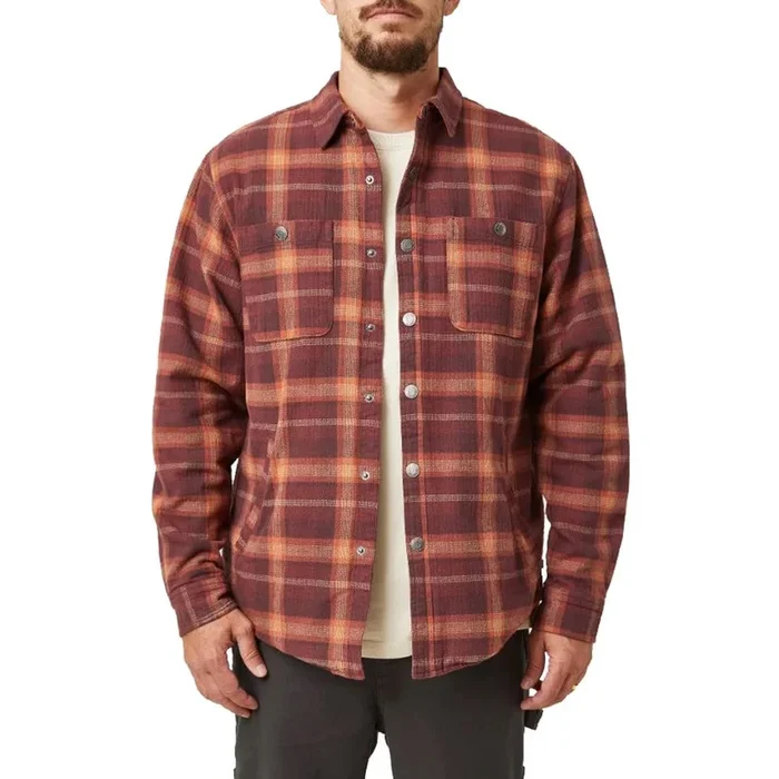 Men’s Harold Jacket
