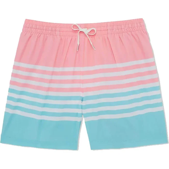 Men’s On The Horizons Stretch Trunk – 5.5″
