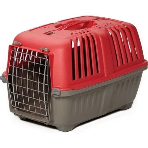 Midwest Homes, Spree Travel Carrier, 22 Inches,Red