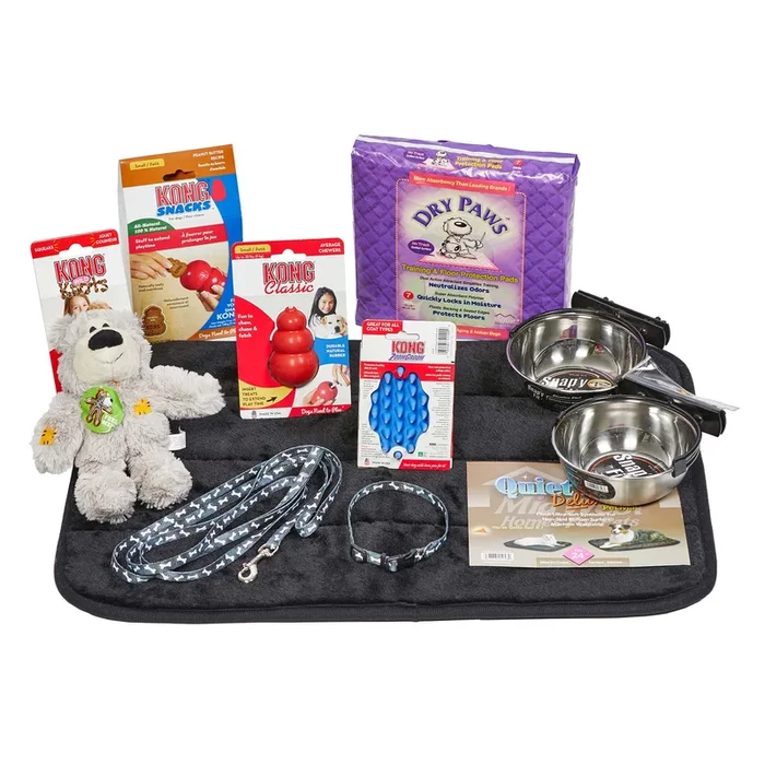 Midwest Puppy Starter Kit – Small