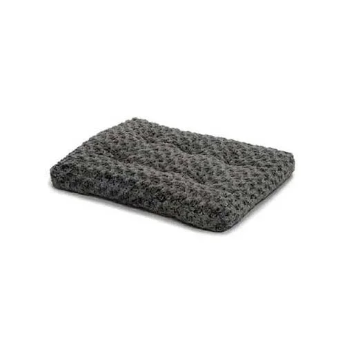 Midwest Quiet Time Deluxe Ombre’ Dog Bed 23″ x 18″