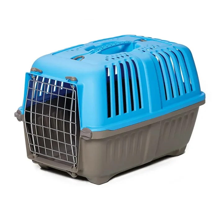 Midwest Spree Plastic Pet Carrier Small