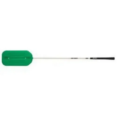 Miller Manufacturing Co, Hot Shot Livestock Cattle Sorting Paddle Green, 1 Count