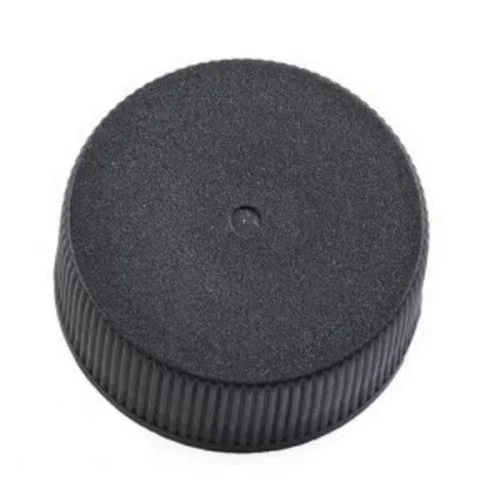 Miller Manufacturing Co, Mold Rite Replacement Cap Small Black, 1 Count