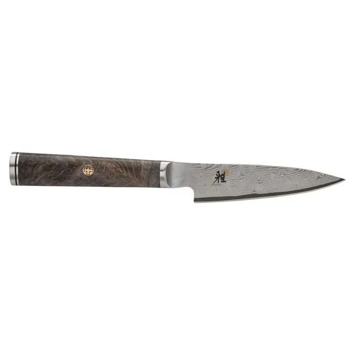 Miyabi Black 5000MCD67 3.5″ Paring Knife
