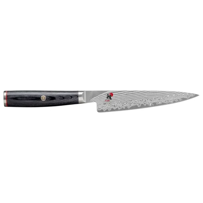 Miyabi Kaizen II 4.5″ Utility Knife Shotoh