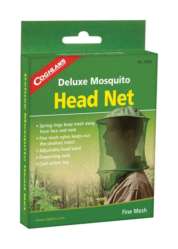 MOSQUITO HEAD NET
