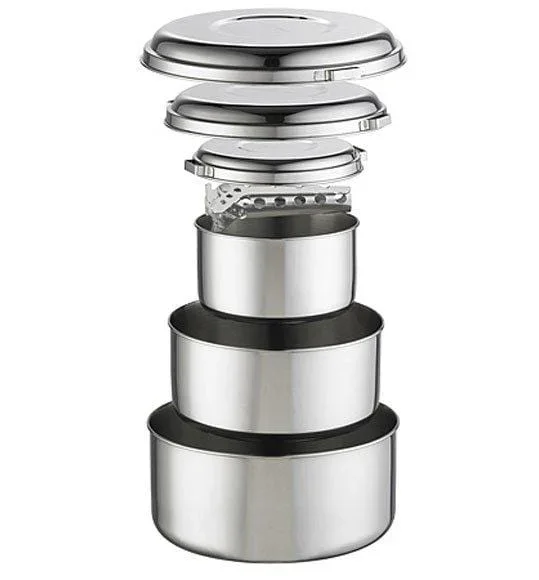 MSR Alpine 4 Pot Set