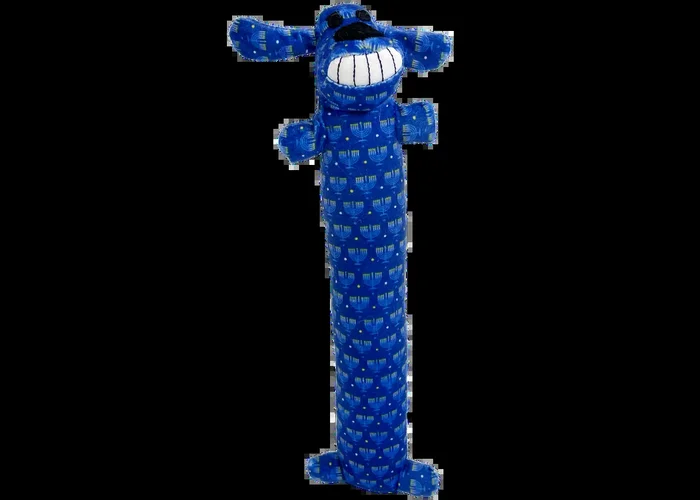Multipet Hanukkah Loofa Dog 12Inch