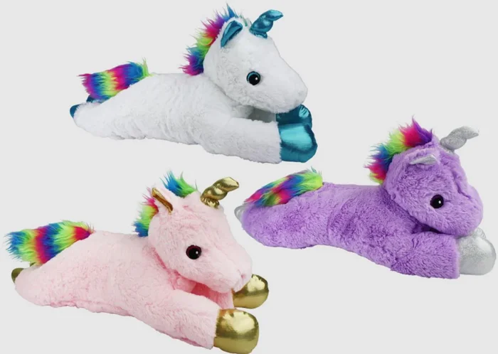 Multipet Jumbo Unicorns 24 Inch