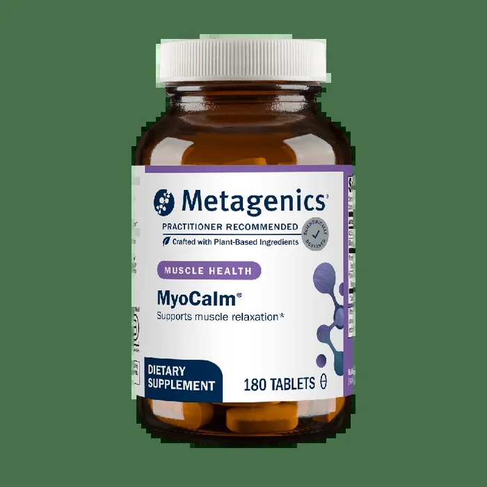 MyoCalm®