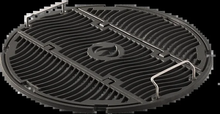 Napoleon 22” Porcelainized Cast Iron Iconic WAVE™ Cooking Grid