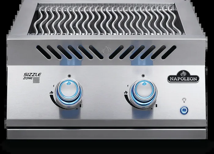 Napoleon Built-in 700 Series Dual Infrared Burner