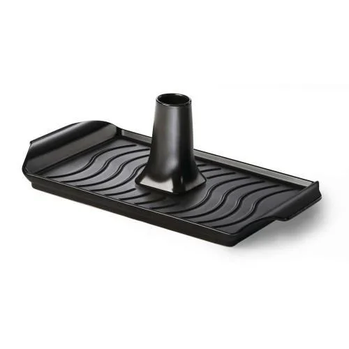 Napoleon Ceramic Roast Pan w/ Chicken Roaster 70150